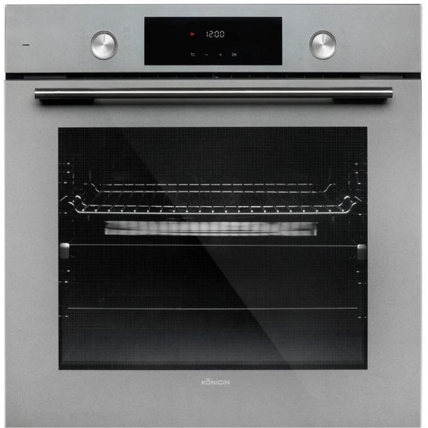 Шкаф духовой Konigin Barberry 60 GR E9