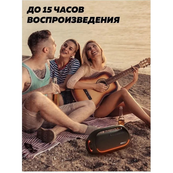 Колонка для вечеринки Tronsmart Bang