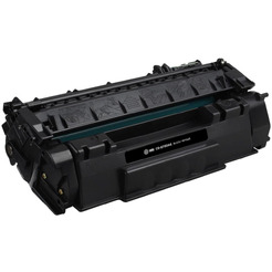 Картридж лазерный Cactus CS-Q7553AS Q7553A черный (3000стр.) для HP P2014/P2015/M2727