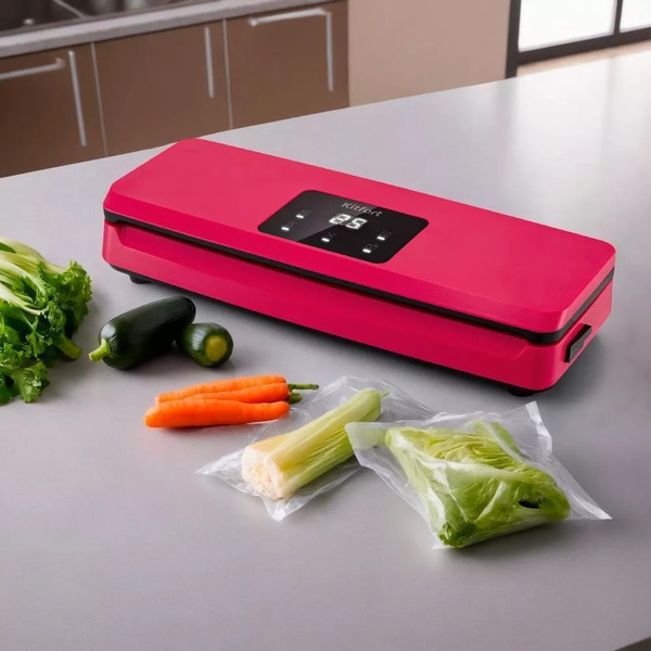 Вакууматор Kitfort КТ-1542