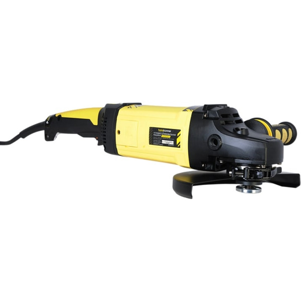 Угловая шлифмашина Hanskonner HAG24230ECH