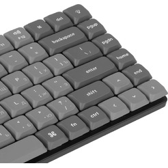 Клавиатура Keychron K3 Max RGB K3M-H3-RU (Gateron Low Profile Brown 2.0)