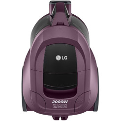 Пылесос LG VC5420NHTW