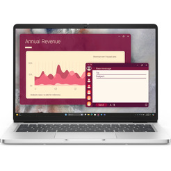 Ноутбук Dell Pro 14 PRO14-7653