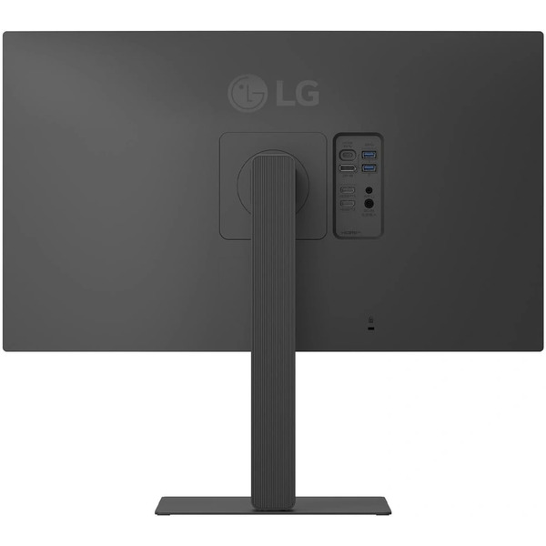 Монитор LG 27U730A-B