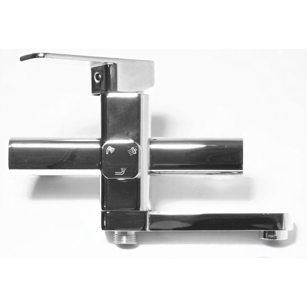 Душевая система Wisent W3506