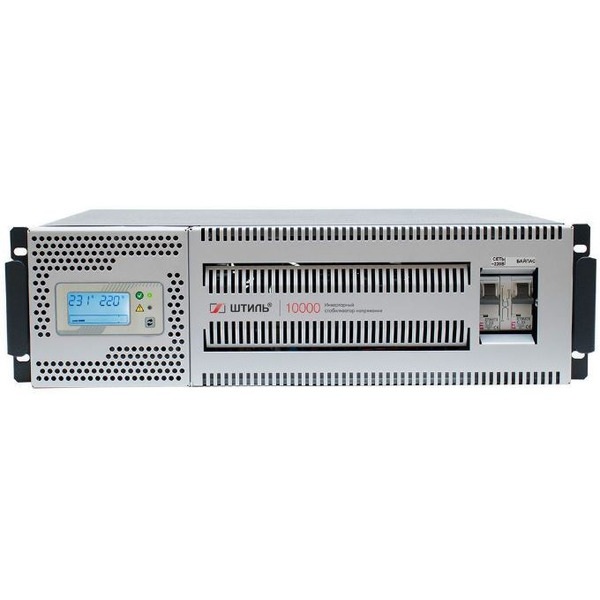 Стабилизатор напряжения Штиль ИнСтаб IS10000RT