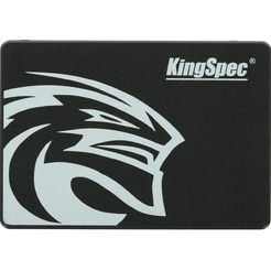 Накопитель SSD Kingspec P3-128