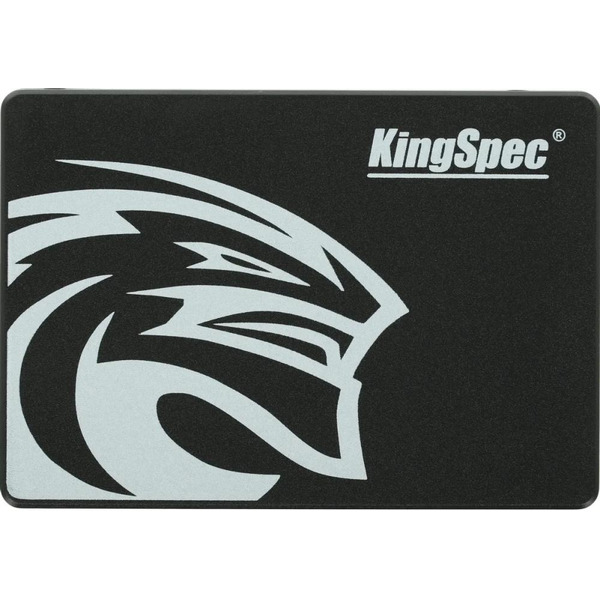 Накопитель SSD Kingspec P3-128