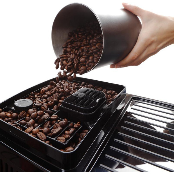 Кофемашина DeLonghi Magnifica Start ECAM220.51.B
