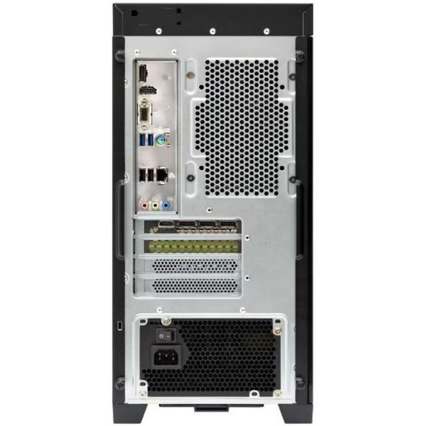 Игровой компьютер Thunderobot Warrior Super RL3 JT00EK00QRU