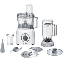 Кухонный комбайн Bosch MultiTalent 3 MCM3200W