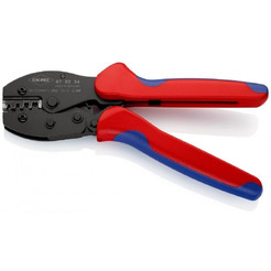 Пресс-клещи KNIPEX PreciForce L-220 мм (975234)