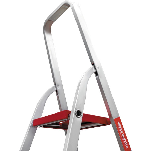 Лестница-стремянка профессиональная Новая высота NV311 (3110110)