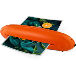 Ламинатор ГЕЛЕОС ЛМА4РО