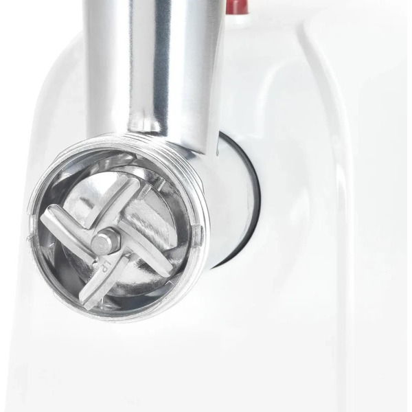 Мясорубка Hyundai HY-MG5391 белый