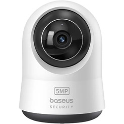 IP-камера Baseus Security P1 Pro 3K White (S0TV022132)