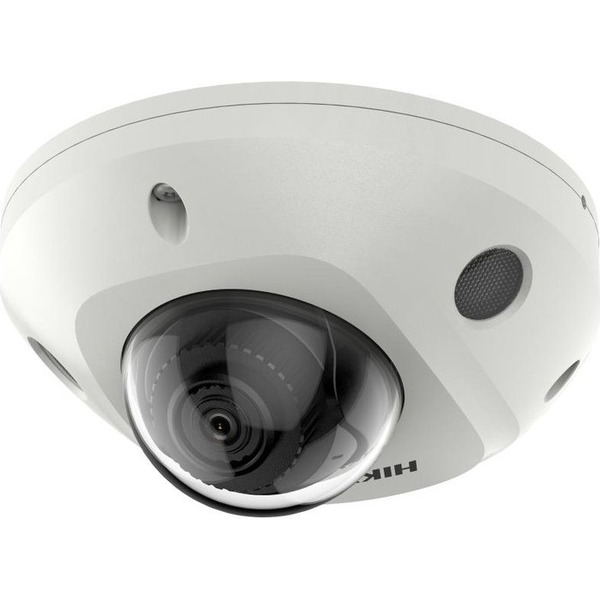 IP-камера Hikvision DS-2CD2523G2-IS (D) (4 мм)