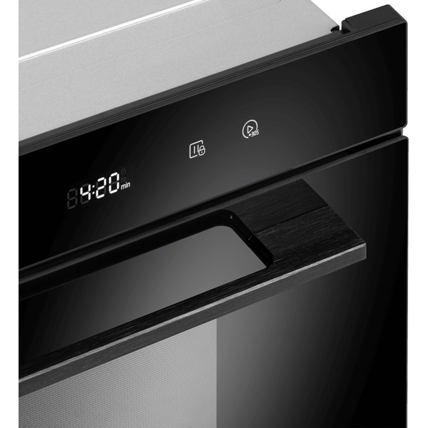 Микроволновая печь MAUNFELD MBMO349DGB