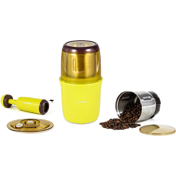 Кофемолка OURSSON OG2075/GA