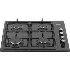 Варочная панель Simfer H60Q40B416
