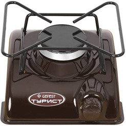 Газовая плита бытовая туристская GEFEST ПГТ 1 мод.802