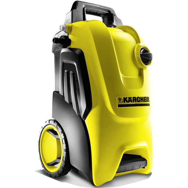 Мойка высокого давления Karcher K 5 Compact Relaunch (1.630-750.0)