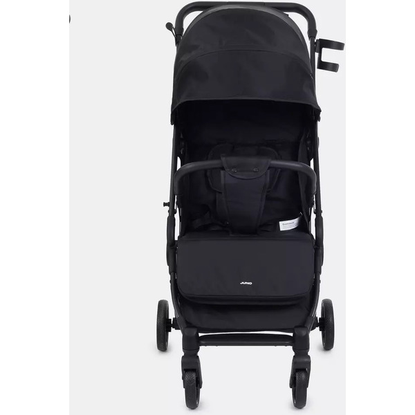 Детская прогулочная коляска Rant Juno RA302 (graphite)