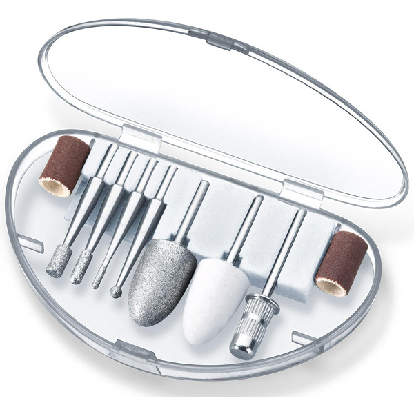 Аппарат для маникюра и педикюра Beurer MP 100