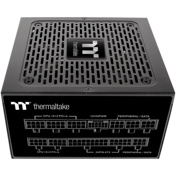 Блок питания Thermaltake Toughpower GF A3 Gold 1050W TT Premium Edition (PS-TPD-1050FNFAGE-H)