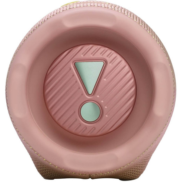 Беспроводная колонка JBL Charge 6 (розовый)