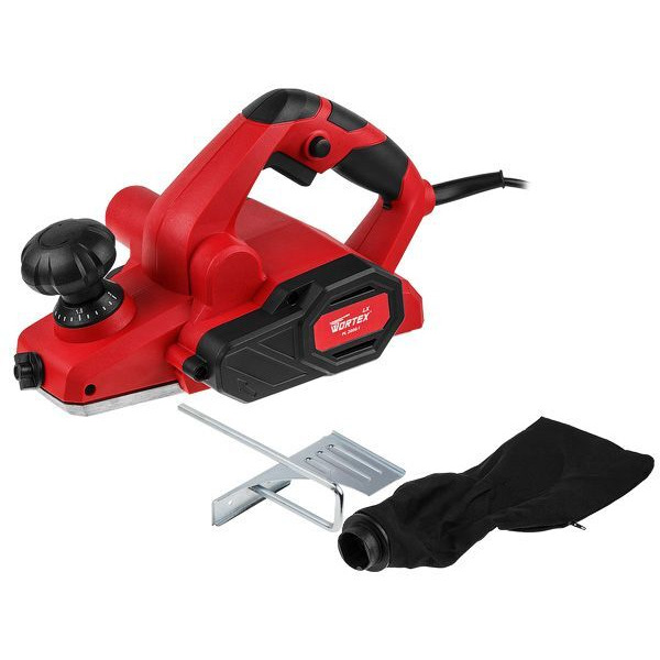 Электрорубанок Wortex LX PL 2006-1 (329088)