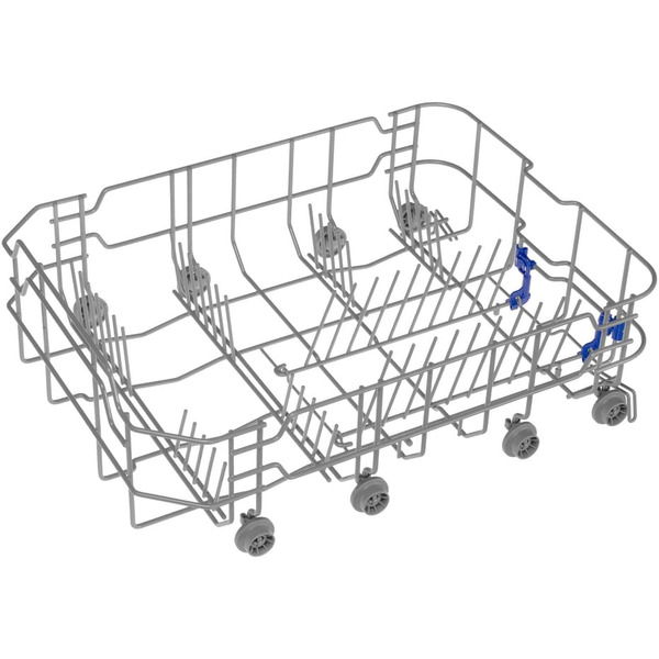 Встраиваемая посудомоечная машина MAUNFELD MLP45130 Light Beam