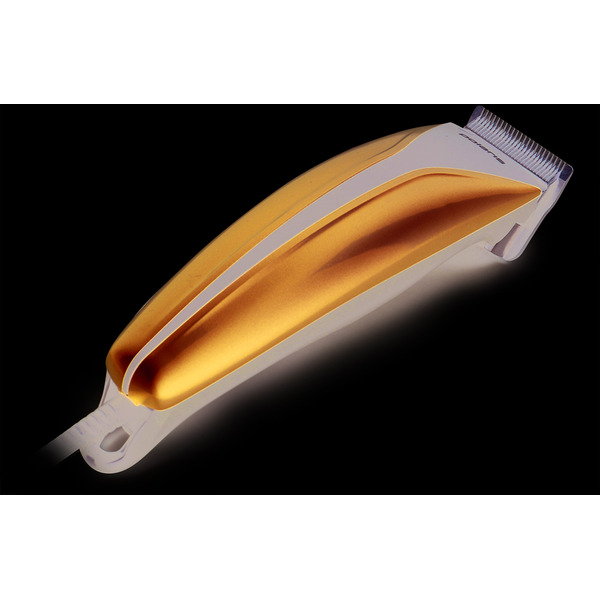 Машинка для стрижки POLARIS PHC 0704 (голубой)