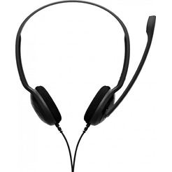 Наушники с микрофоном Epos Sennheiser PC 5 Chat