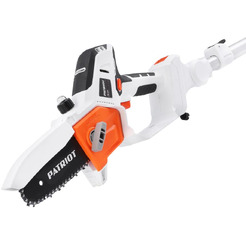 Многофункциональный аккумуляторный садовый набор PATRIOT 250205223