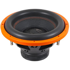 Сабвуфер DL Audio Piranha 12 V.2