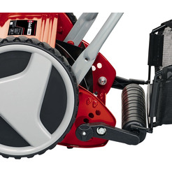 Газонокосилка механическая Einhell GC-HM 400 (3414129)