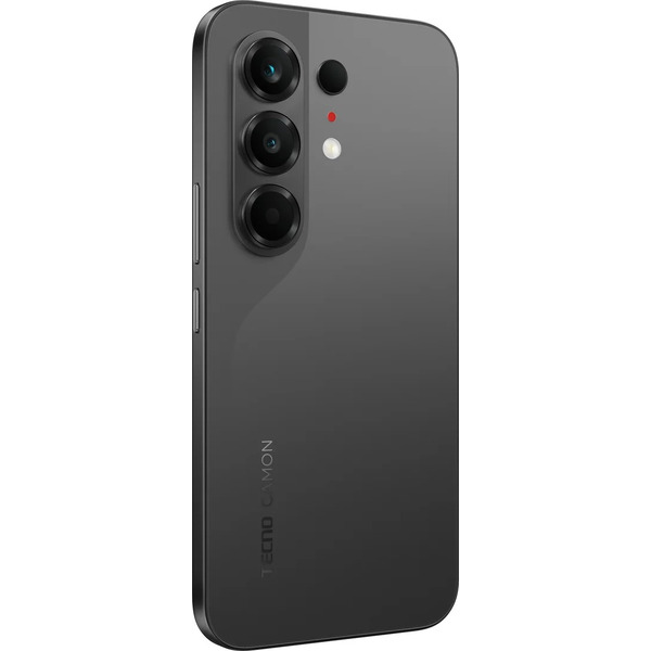 Смартфон Tecno Camon 50 CN5 12GB/256GB (черный)
