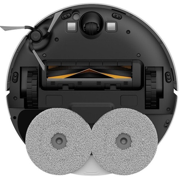 Робот-пылесос Dreame Robot Vacuum L50 White RLL43SA (белый)