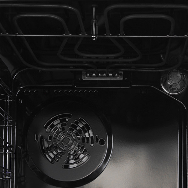 Плита электрическая AEG CIR56400BX