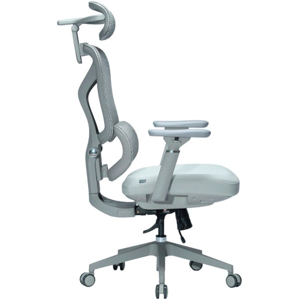 Кресло SPARX FX-17 Limber Gray/Gray