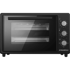Мини-печь MAUNFELD MMO-373MB01