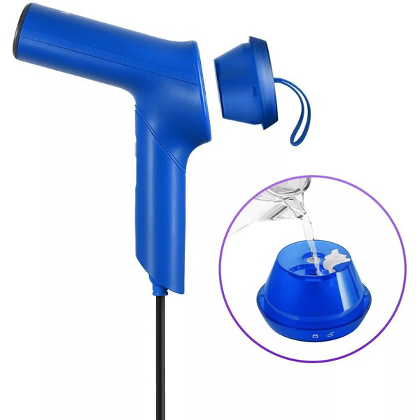 Ручной отпариватель Kitfort КТ-9216