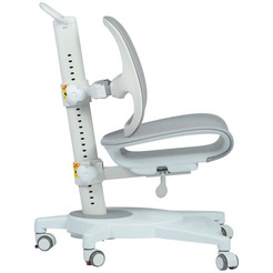 Детское кресло YOKA YC-5 Sally (серый)