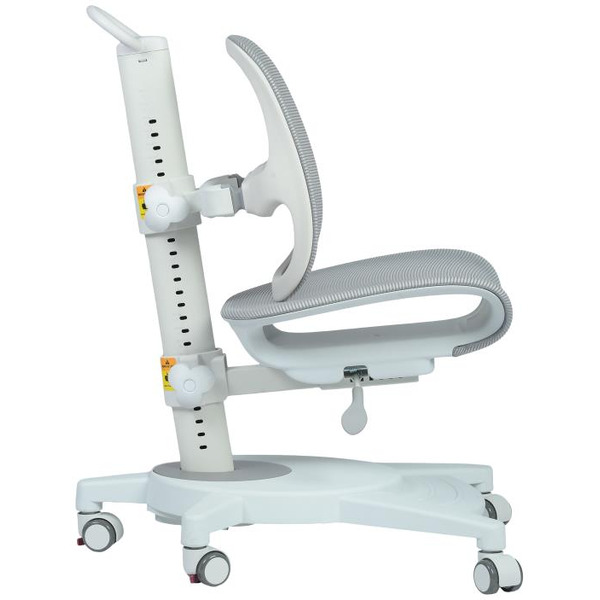 Детское кресло YOKA YC-5 Sally (серый)