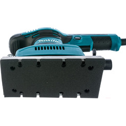 Виброшлифмашина Makita BO3710