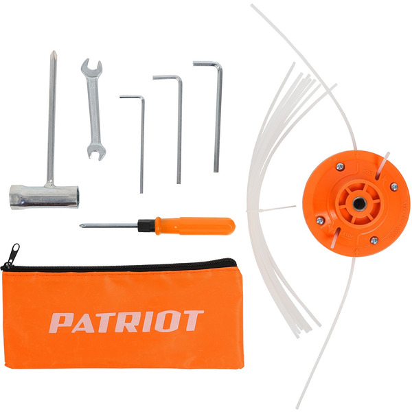 Триммер Patriot PT 525 (512109525)