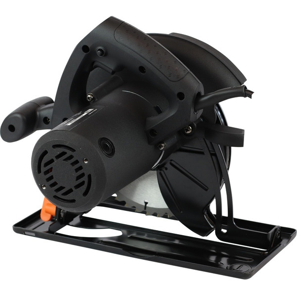 Циркулярная пила Nexttool СRP-1600/185