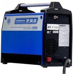 Сварочный инвертор AuroraPRO Speedway 200 Synergic (27285)